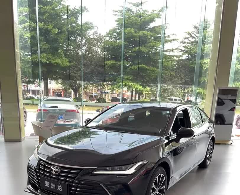 你们知道为什么丰田的车能卖到全球销量第一吗？你仔细分析一下，就知道丰田的车型布局
