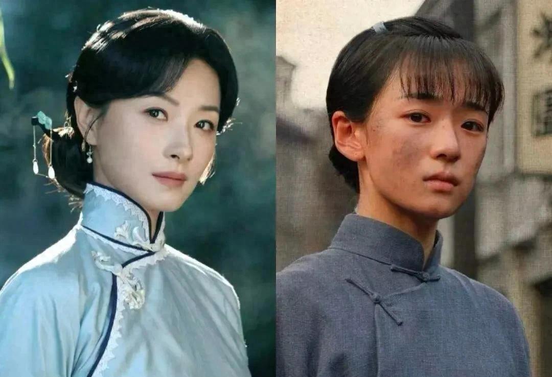 看完《八千里路云和月》大结局，终于明白张云魁为何会不可救药地爱上韩小月！生理性