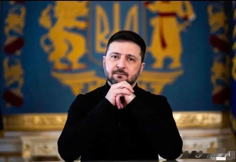 俄罗斯并非没能力直接“收拾”泽连斯基，不管是派遣特种兵，还是使用榛树导弹，俄罗斯