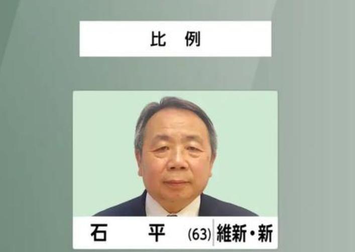扒一扒大汉奸石平1962年生四川成都人，上世纪八十年代北大哲学系毕业后公费留学
