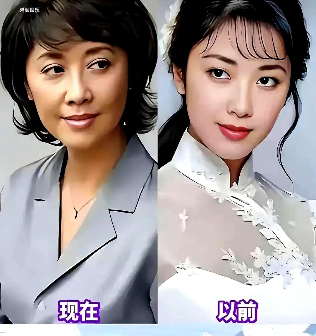 白发竟然成了加冕！这俩人真是绝了。73岁的“女儿国国王”朱琳，最近在洛阳牡丹