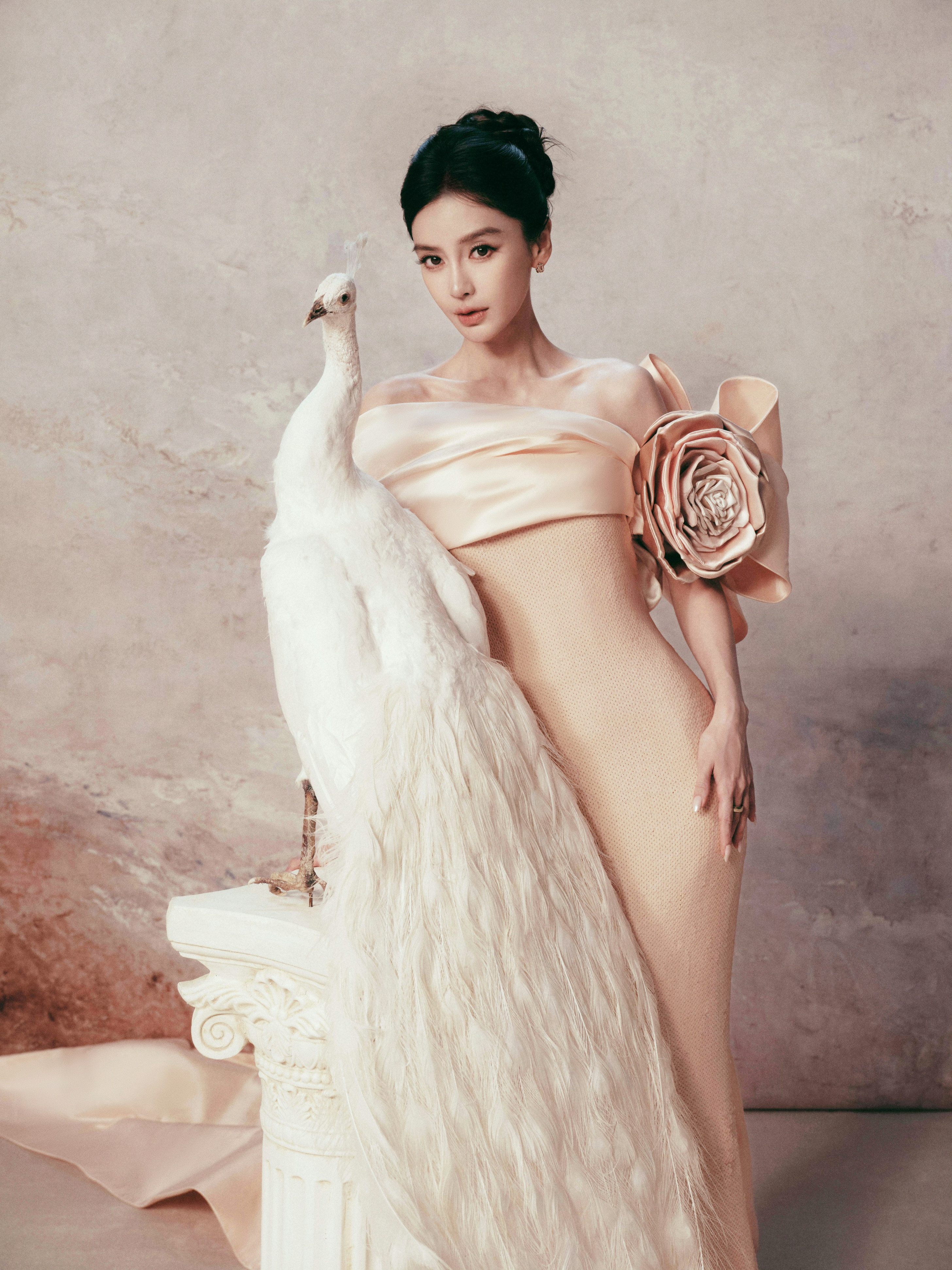杨颖