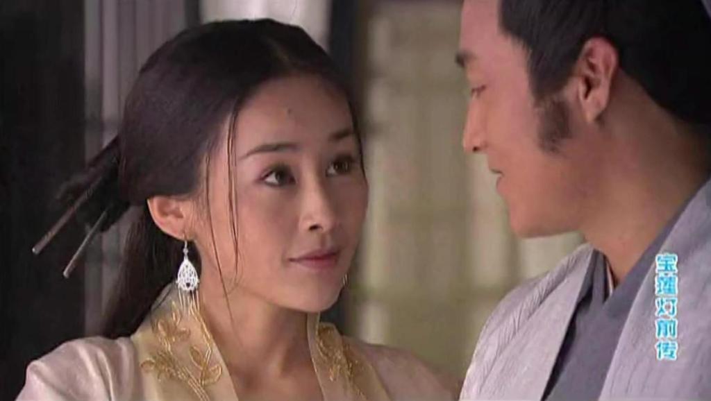 宝莲灯前传 杨戬(哮天犬)和哮天犬(杨戬)搞笑片