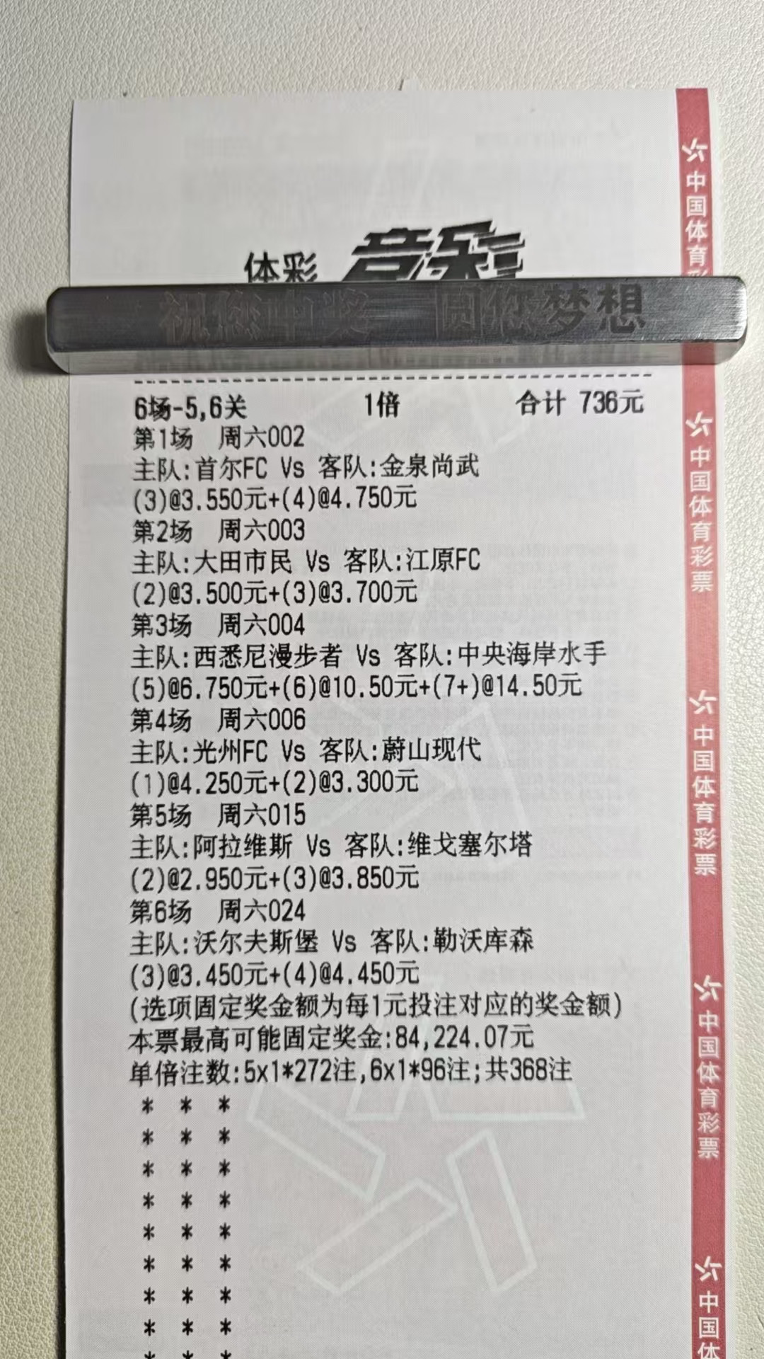 今日早场，店内大神单子，要逆天改命！