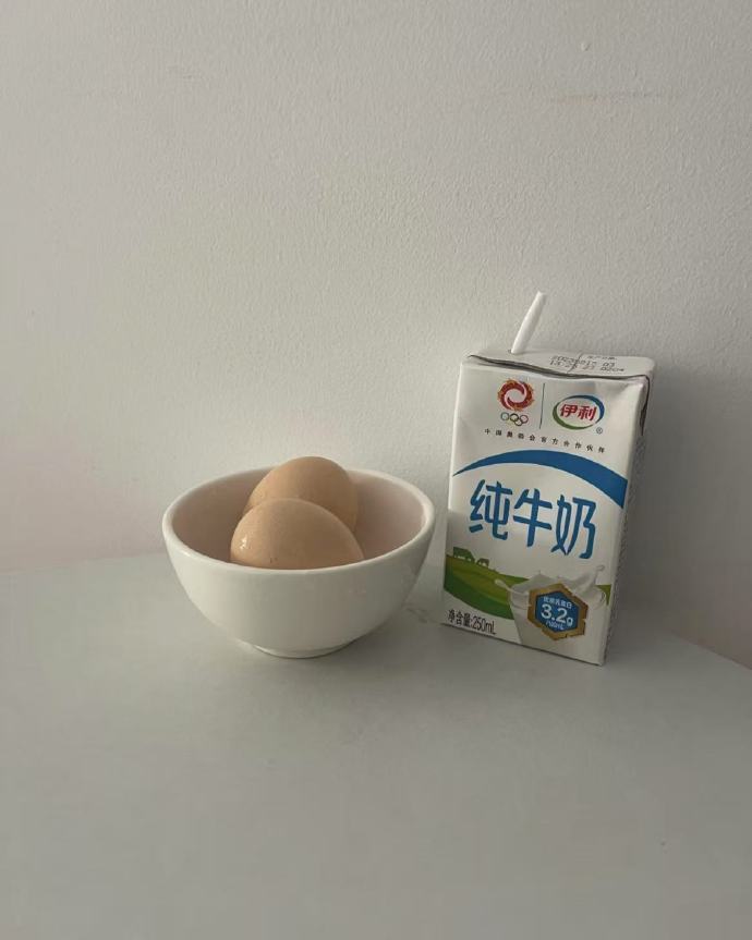 很多人意识不到人活着的成本很