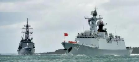 终于明白，中国为啥不趁着俄乌打仗，欧美腾不出手时直接收复台湾了！ 很多人都想