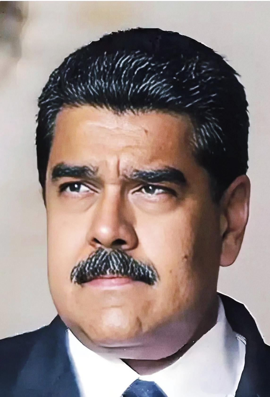 现在能救委内瑞拉的只有一个国家！谁在拯救委内瑞拉？打破“美国唯一救赎”的地