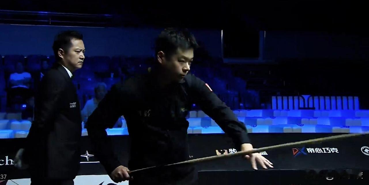 武汉公开赛战报，常冰玉5-1大胜刘宏宇，庞俊旭5-3击败墨菲，卡特5-4绝杀凯伦