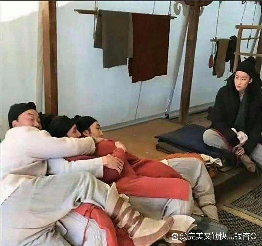 哈哈哈，刘亦菲一脸懵圈的模样