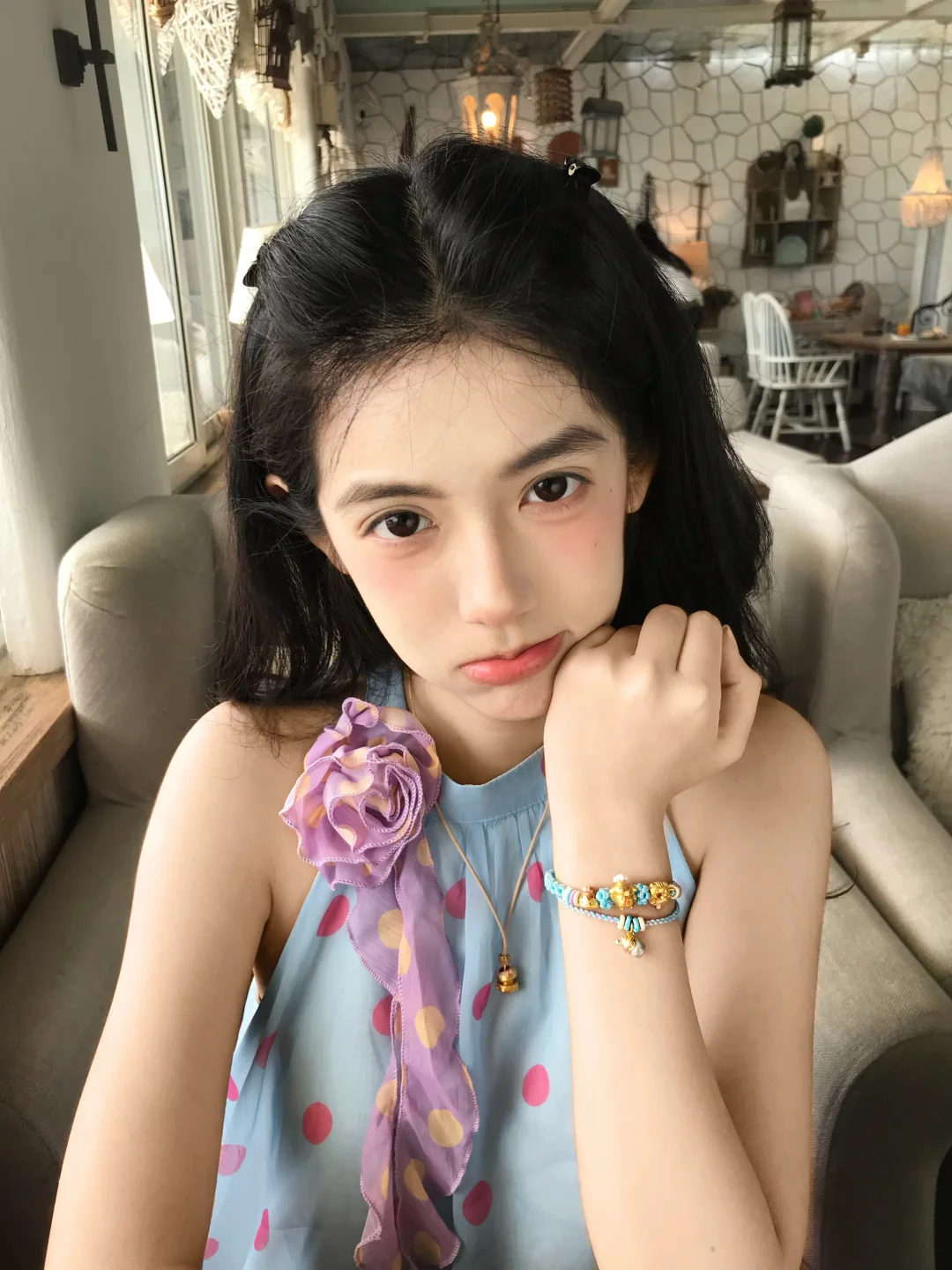 你怎么知道我和小甜狗约会了ᜊ꒰๑˃͈꒵˂͈๑꒱ᜊ💛