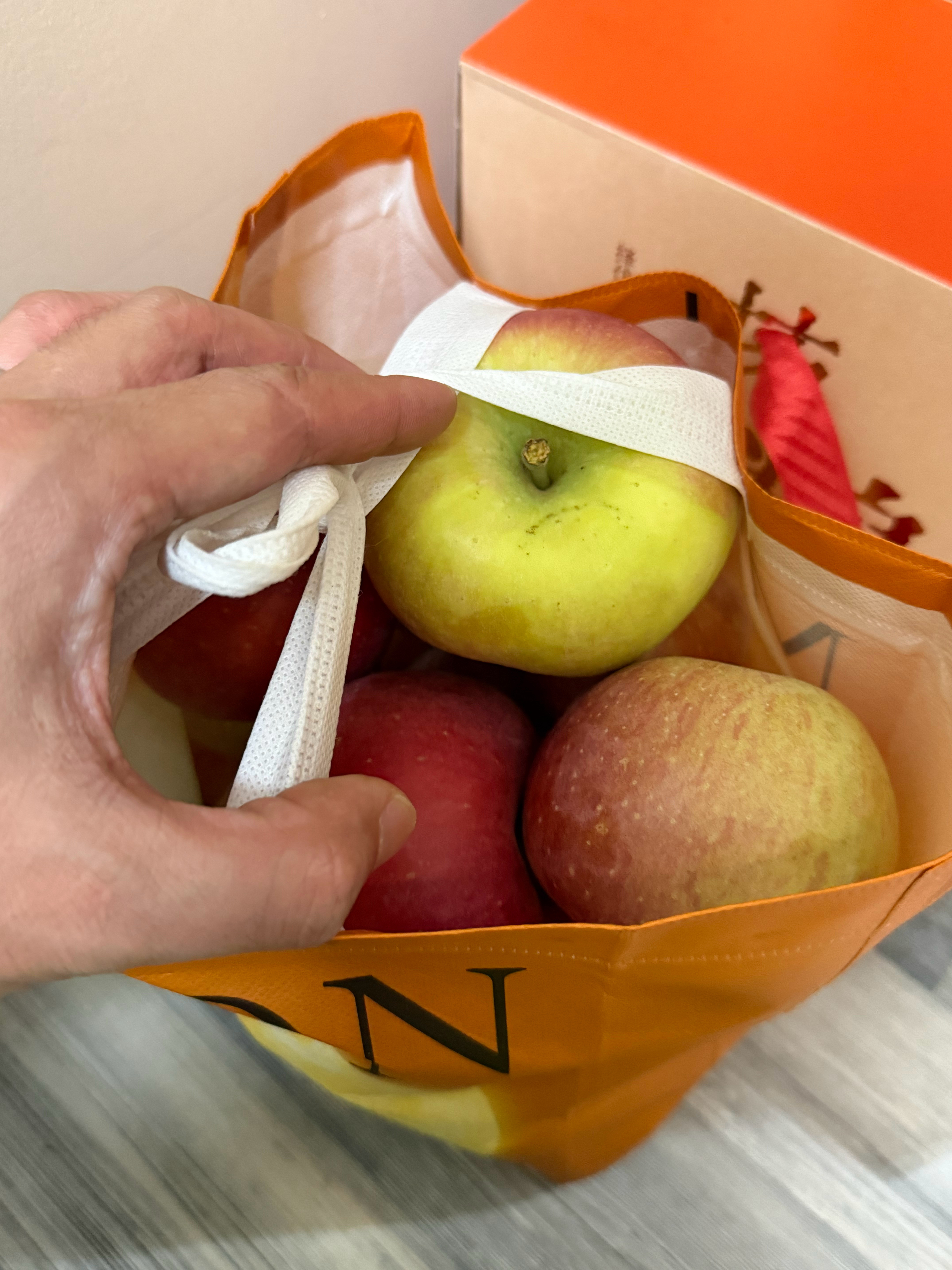 朋友送我的Apple17哈哈哈，🌿​​​