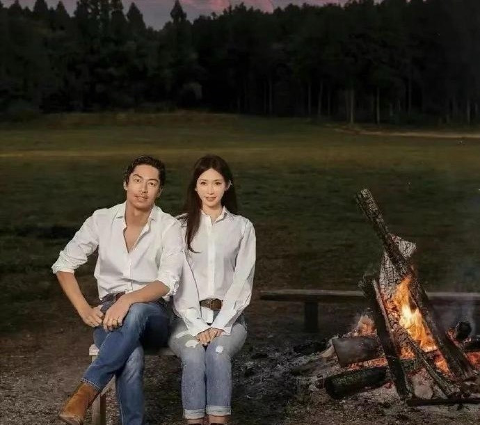 志玲姐姐的手已经这么摆放了，你看到了什么