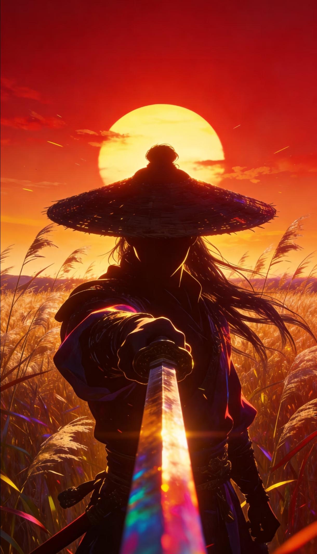 公元七世纪初，隋朝长安城。禅定寺出了件麻烦事：寺里那根十几丈高的幡杆，顶上挂