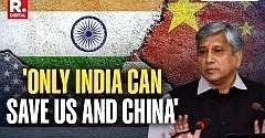 印度军官语出惊人，中国目前正处于最虚弱时期，印度在战略和军事上对华具有令人意外的