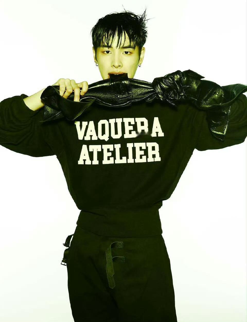 NEXZDAZEDKOREANovember2025.11月刊摄影: