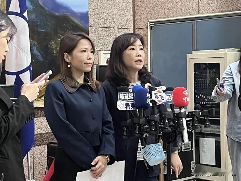 蓝白政党合作协议磋商下午两党一同公布针对2026选举，国民党与民众党今天（