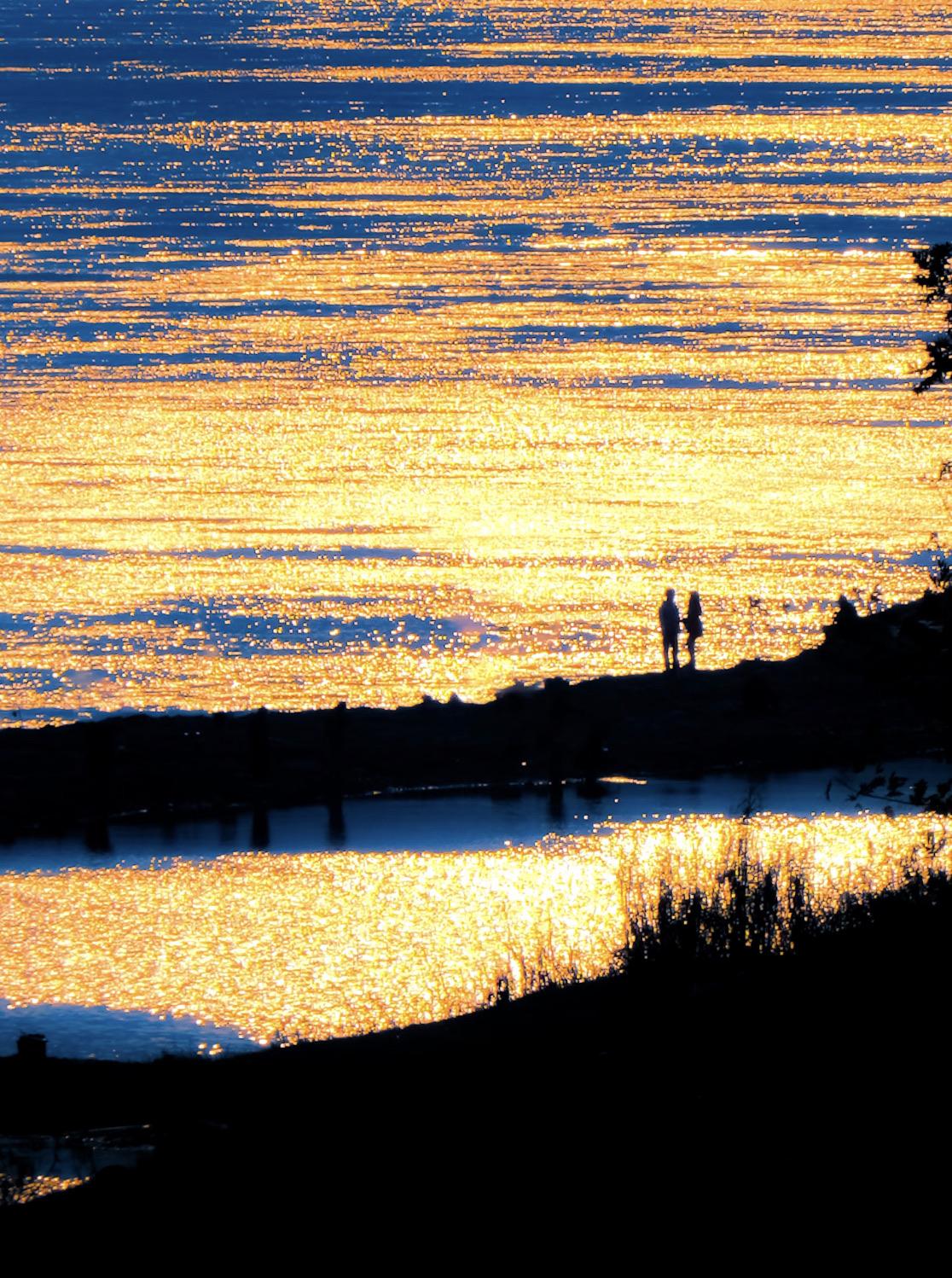 人一定要大量读书！我发现长期读书的人都有一个共性：毛姆说：“养成阅读