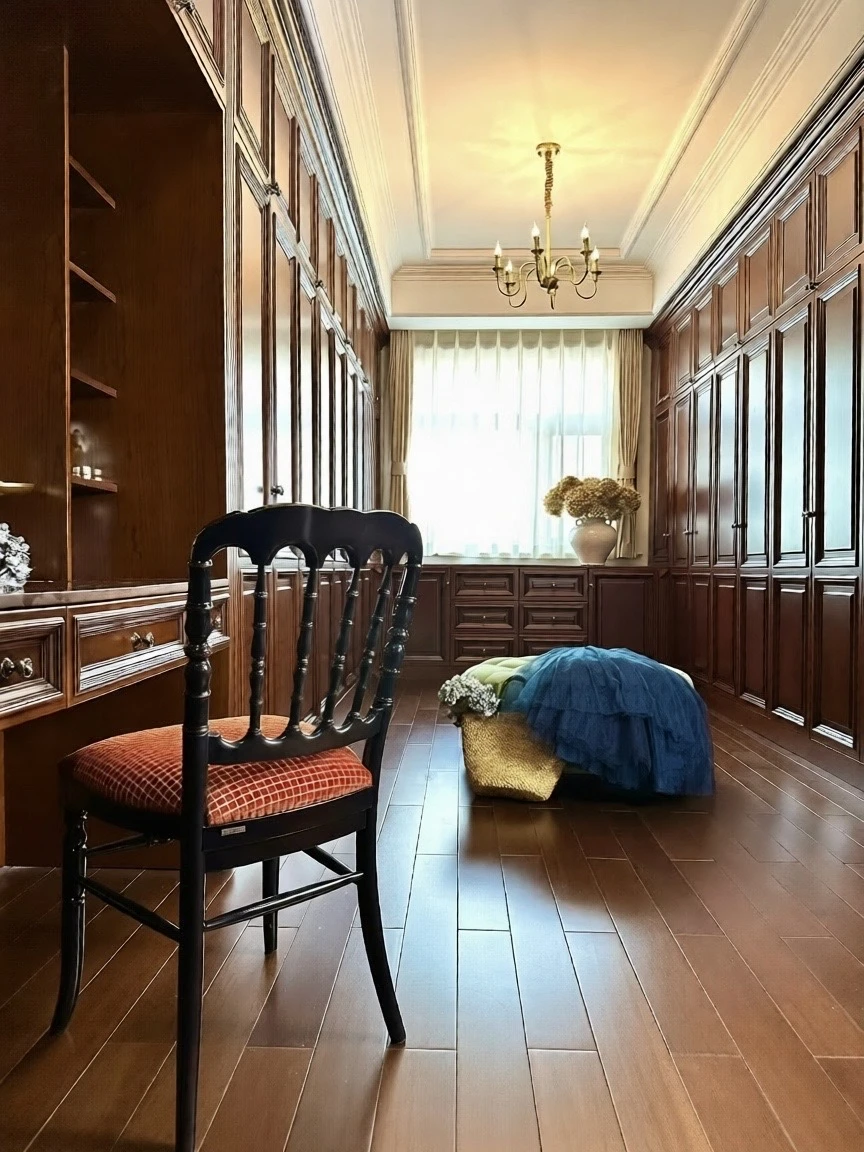 拒绝审美PUA！复古美式是我要的“情绪价值”