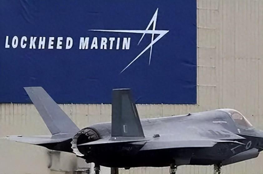 全球头号军火商洛马公司，现在恐怕肠子都悔青了。三年前中国开出那张990亿的天价罚