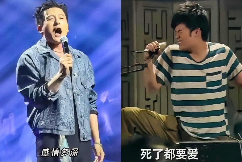 笑不活了，家人们！万万没想到孙艺洲全开麦唱歌，陈赫竟意外躺枪，真是破大防了，