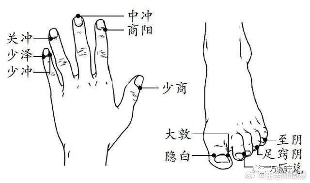 小病小痛接连不断，是这些井口淤住了作者：顾建新很多人都有这样的困惑：明明反复上火