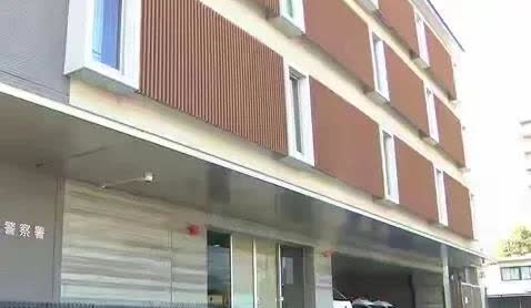 中国人在日本频频被打7月29日，一名中国女学生在日本街头，被一名美国男子