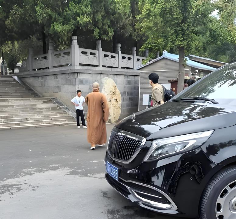 如何看待少林寺的胖大和尚被判刑24年，只要稍有社会阅历、历史经验，就应该明白一点