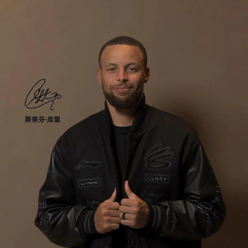 李宁找库里代言，是让人想不通的。首先李宁之前最大牌的NBA代言人是巴特勒，巴特
