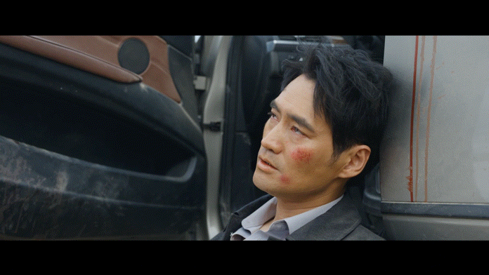 生命树大结局反转到最后一刻大结局狠狠打脸所有预判😱孟耀辉并非完全无情，人物立