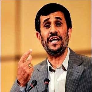 别拿“内贾德不懂事”骗自己了，真相其实只有一个字：怕！很多人看不懂伊朗的操作