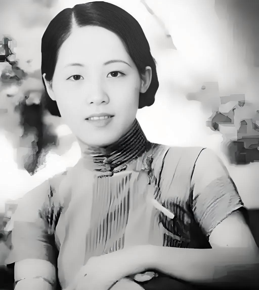 1936年胡宗南爱上了黄鹤云，听说她已有丈夫时，胡宗南给了她1000大洋，说：“