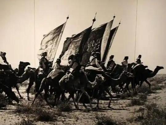 一场“五国围殴”的巅峰对决，如何成就了战国最燃的逆袭剧本？公元前284年，一