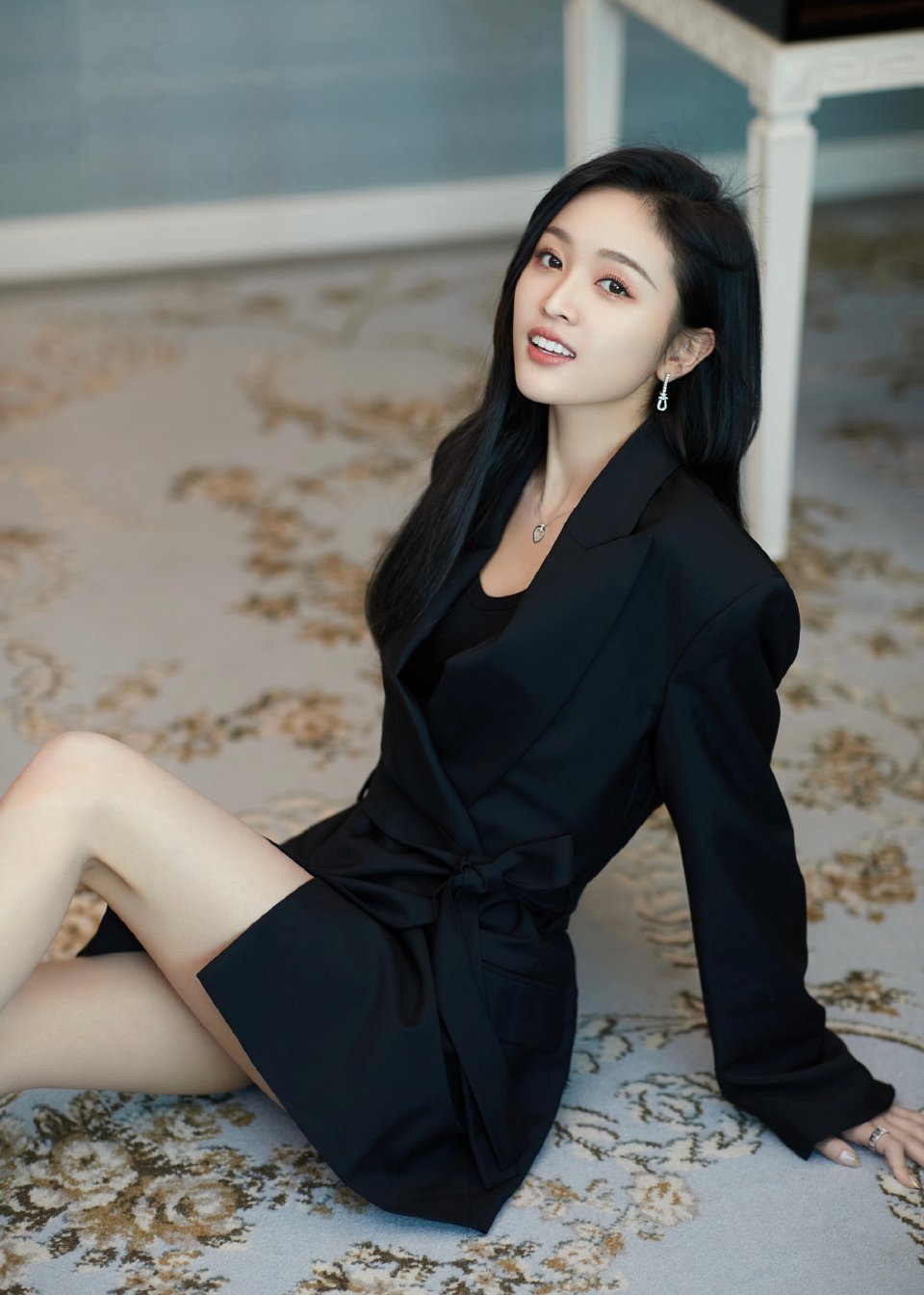 吴宣仪小宝贝吴宣仪美女​​​