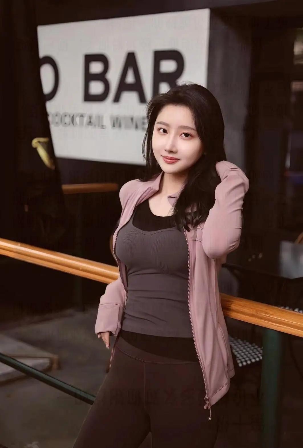 眼睛会说话的美女，各有各的灵动劲儿，看一眼就忘不掉。
