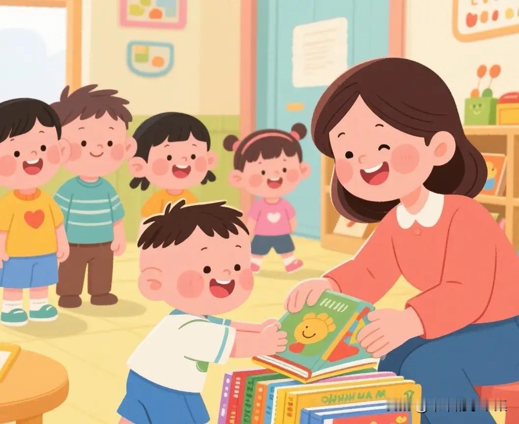 我女儿被幼儿园的老师区别对待了！最近我发现，学校不管有什么活动，总是把我女儿排
