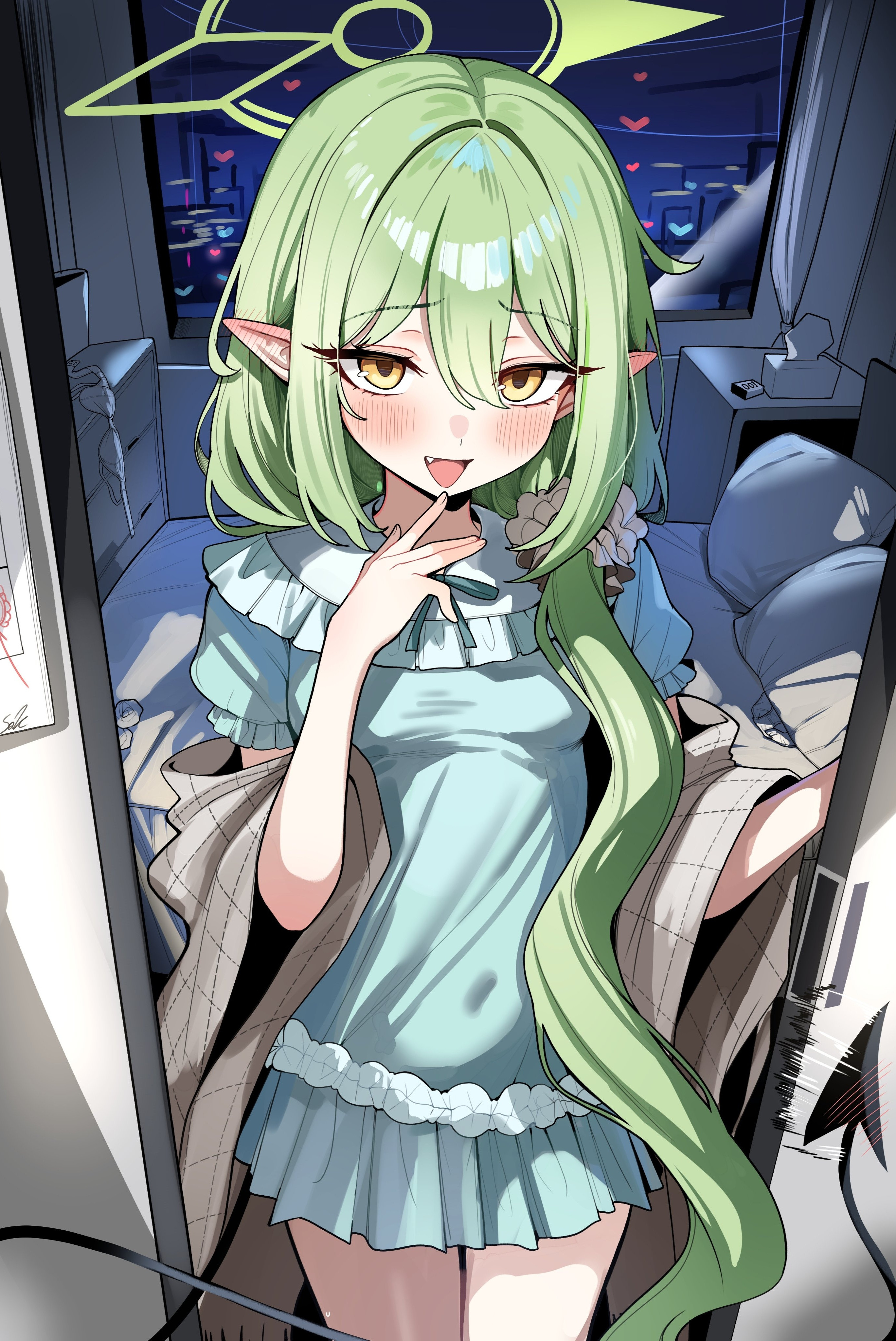 动漫画师：Sakpid：8129277