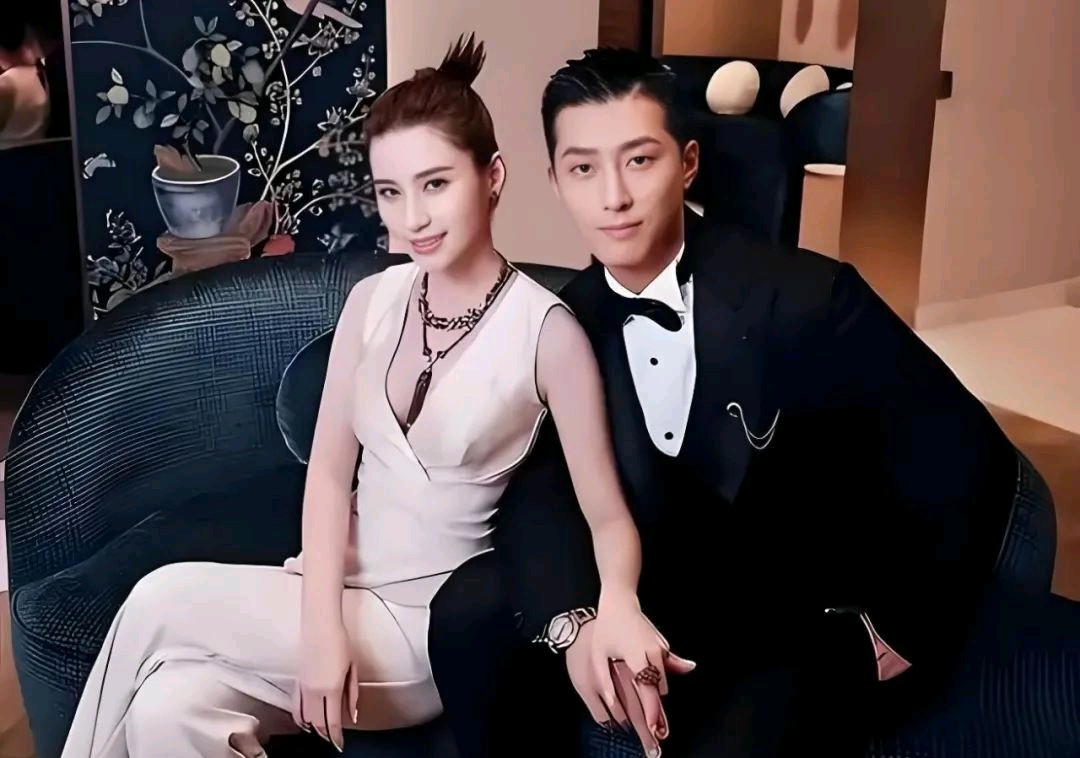 窦骁的婚姻给所有男人提了个醒：找对象不能只看脸和年龄，关键要看双方是否势均力敌。