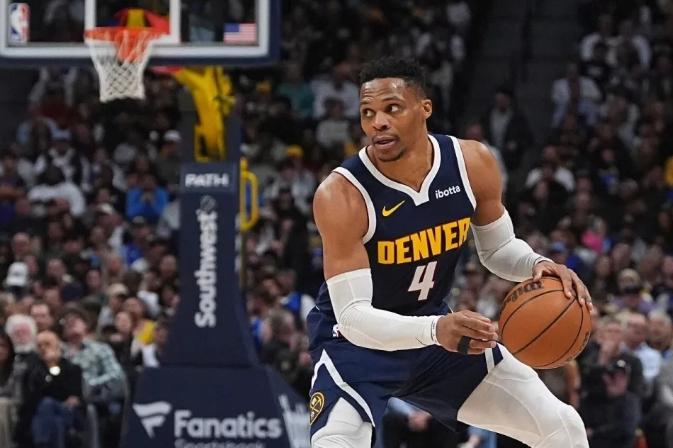 不出意外！NBA下赛季或将无球可打的五大超巨！1：乐福曾经的“两双机器”，乐