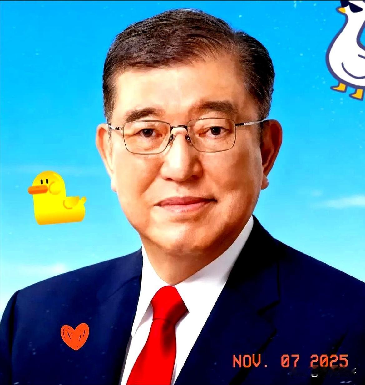 日本最近突然炸出一个大瓜，前首相石破茂在接受《每日新闻》采访时放话说，明治维新的