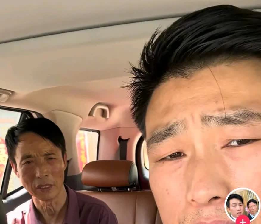 冯董事长在生活里真的是这样吗？自己的退休金自己花就罢了，竟然还
