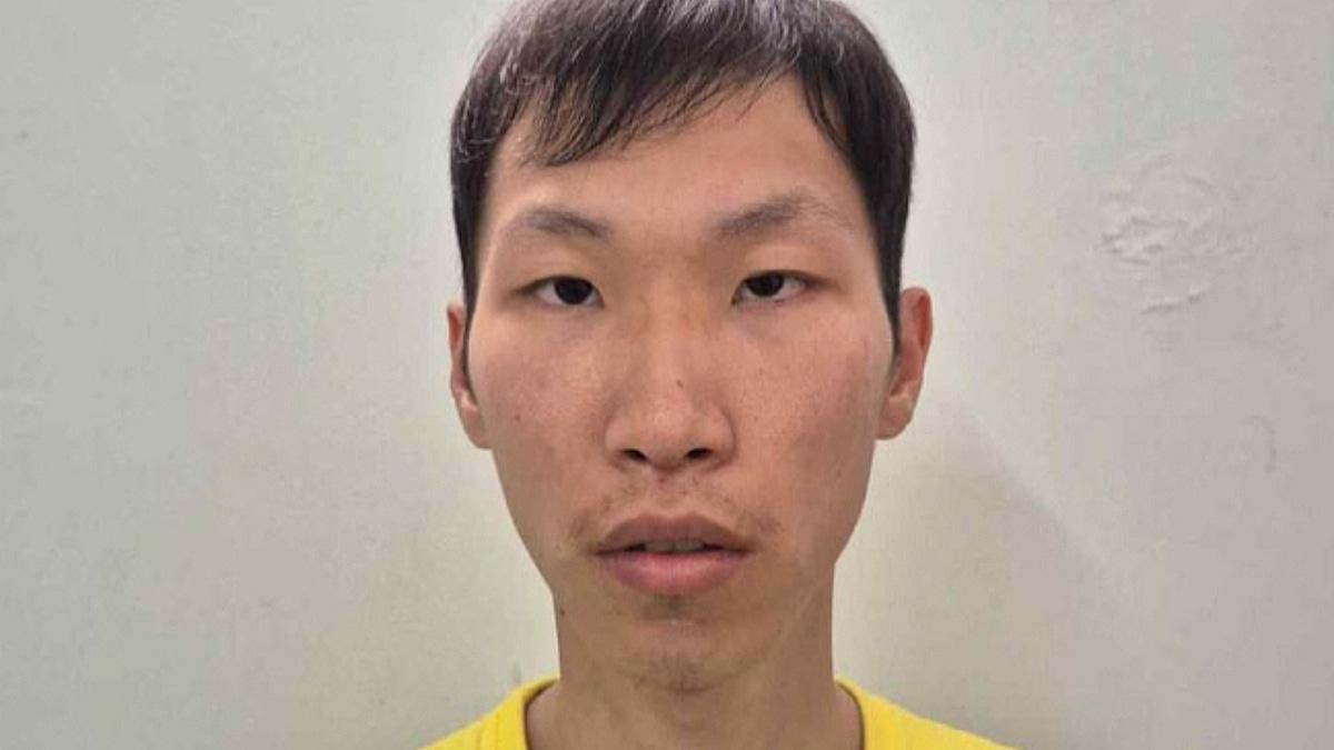 韩国大邱，一个26岁的年轻人，把自己54岁的岳母关在家里，打了整整十个小时，直到