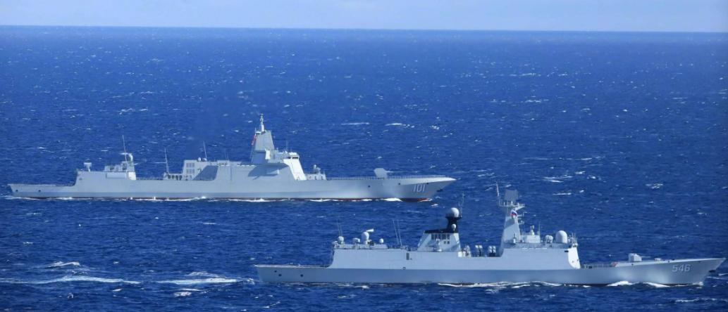 我国的052D这么强，为啥没人买？答案很简单：不敢买。这船太先进、太金贵