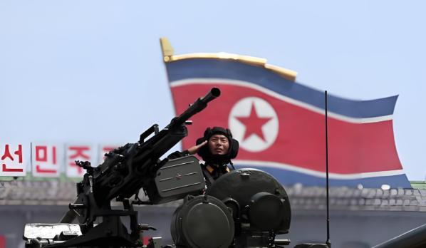 朝鲜的军力如果放到中东，能达到什么水平？直白点说，朝鲜一旦加入中东战局，可能三天