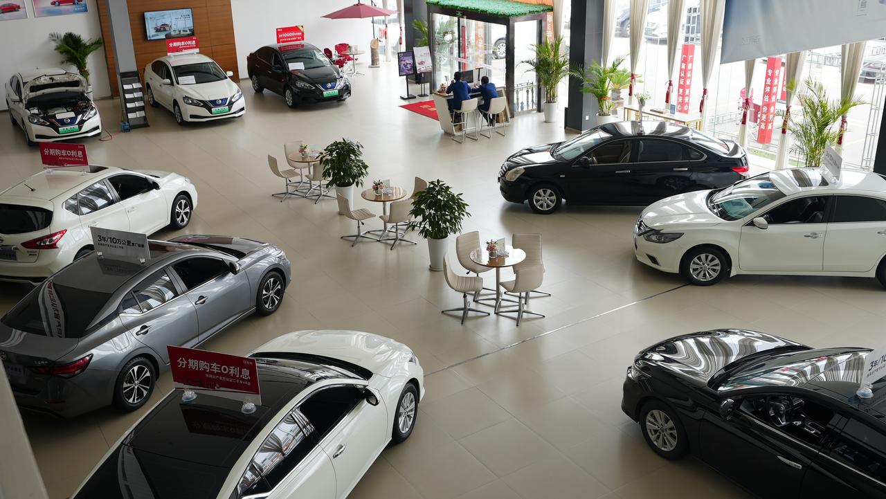 万亿蒸发！国家终于出手，禁止车企“亏本卖车”，谁在偷笑谁在哭？ 26年1月的