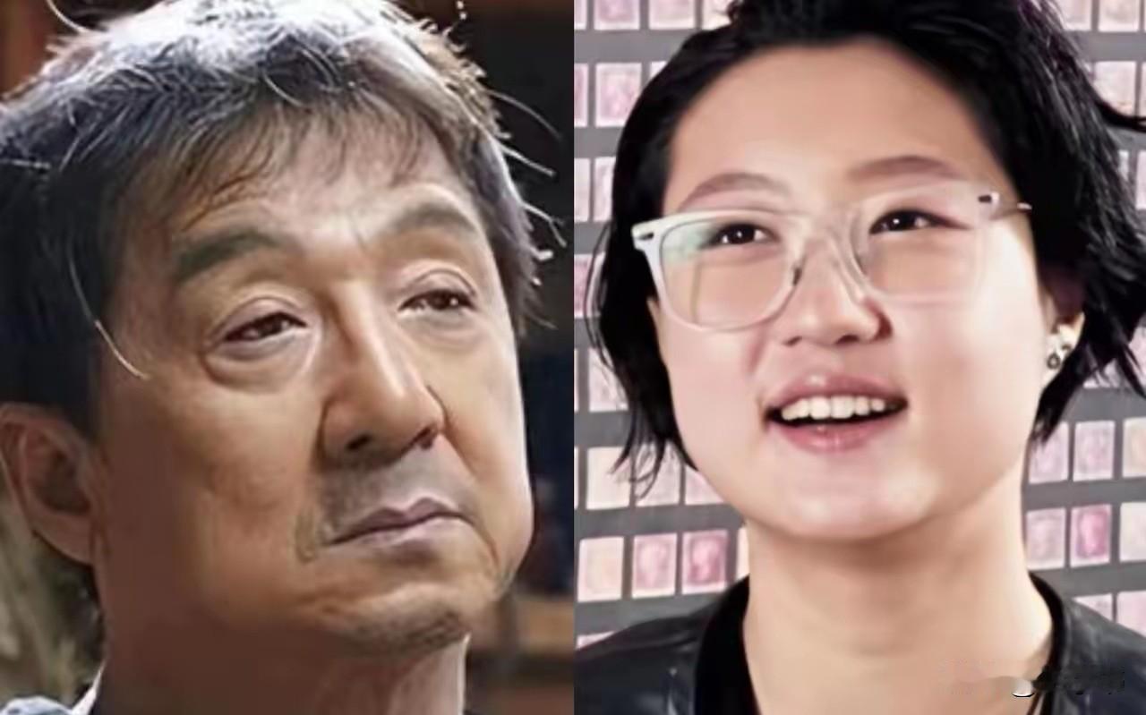 成龙的事情，给所有老年人提了个醒，不管你生的是儿是女，也不管孩子有没有出息，