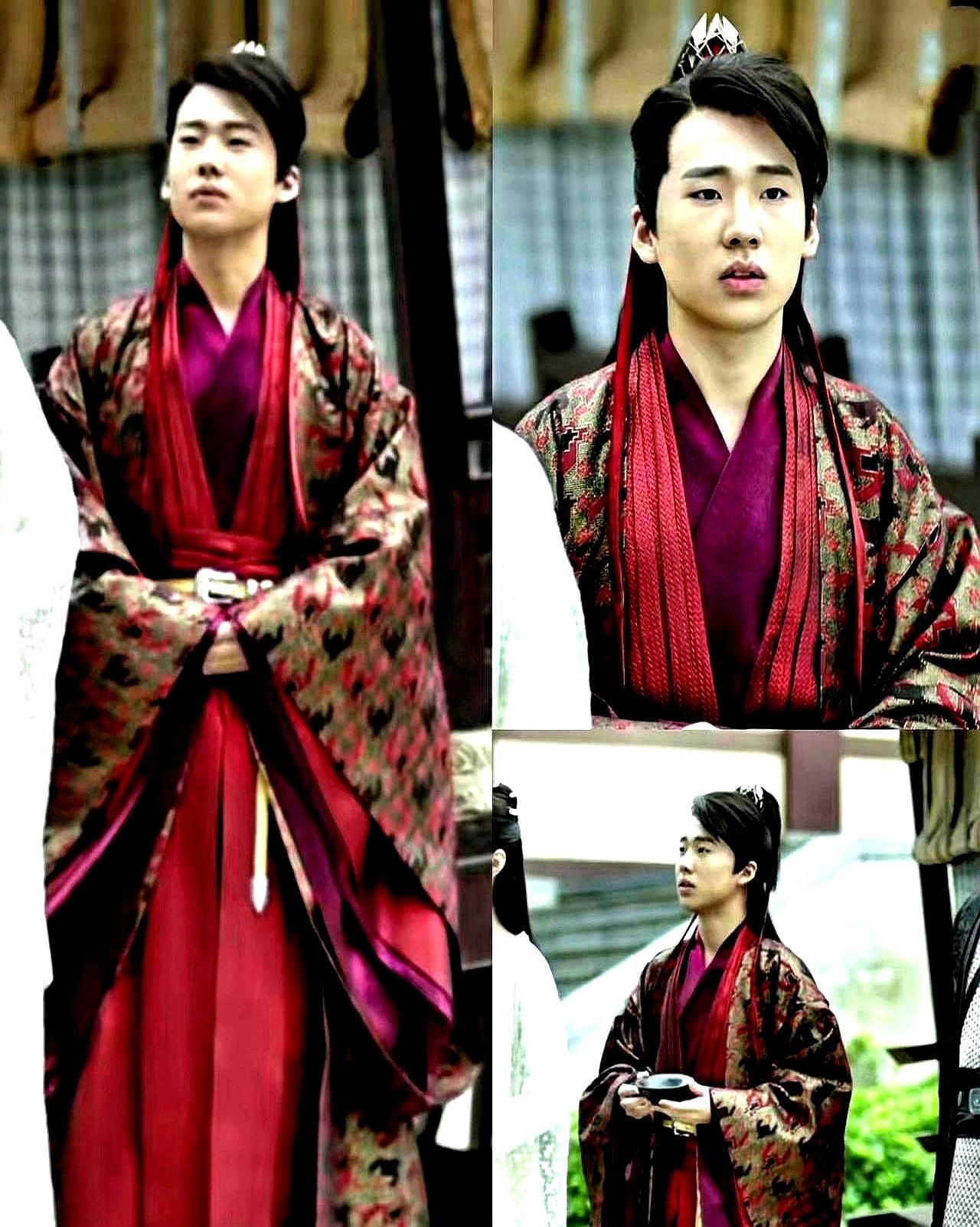 郭麒麟演庆余年3，根本不是向资方服软。前两季他片酬一直是500万，这次开价8