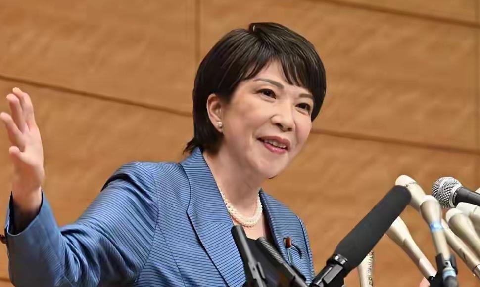 一家餐厅的厕所，高市早苗怎么看？她的祖上同样不清白。日本作为战败国，当年不少人