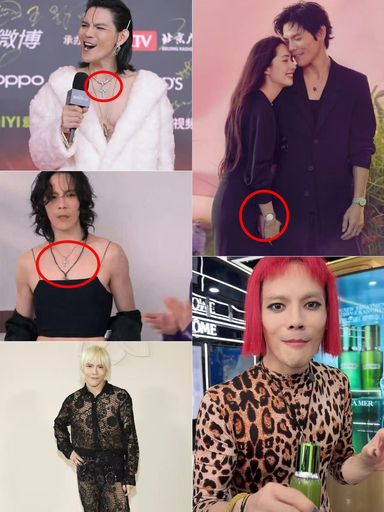 我有理由怀疑，向佐娶郭碧婷，不是因为馋她的身子，也不是因为她的美貌，而是