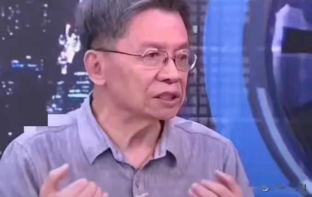 5月16日沈富雄放话，国民党内郑丽文头号麻烦是柯志恩而非赵少康等人。新观点