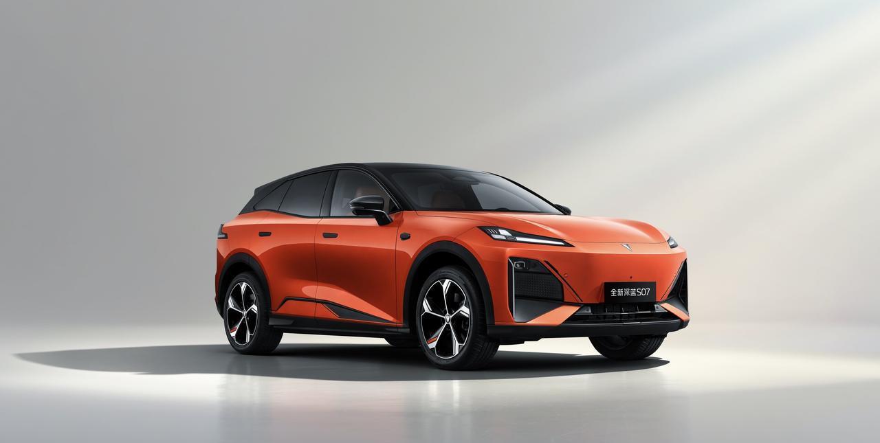 太真实了！这才是目前家庭买车的现状:37％家庭，选10万元以下的车；45％家